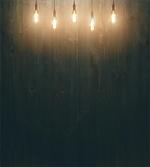 Wooden Room