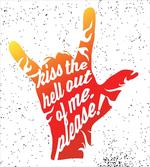 Rockn Roll Dots artwork