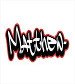 Hip-hop Street Art Name