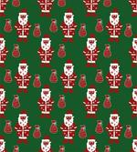 Santa Claus Present
