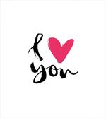 Hand Drawn Design Romantic