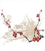 Japan Sakura Flowers