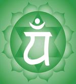 Eastern Chakra Motif