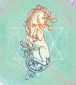 Unicorn on Geometry