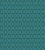 Moroccan Star Design Ornate