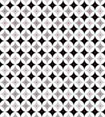 Retro Style Atomic
