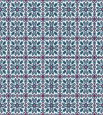 Vintage Flower Design