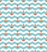Pattern Anchor Stripe