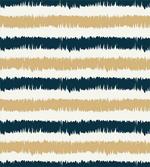 Navy Blue Beige Brush