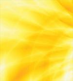 Abstract Summer Sun
