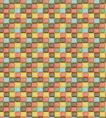Checkered Net Pattern