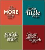 Love More Worry Less