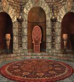 King Vintage