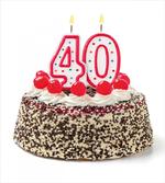 Yummy Birthday Cake