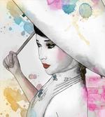 Lady Splash Style