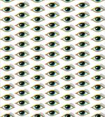 Pictogram Style Pattern