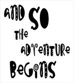 Hand Drawn Calligraphy Retro