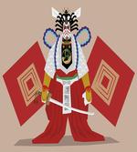 Eastern Actor Stage