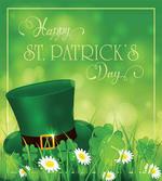 Lucky Shamrock