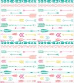 Pastel Boho Art