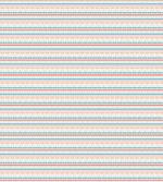 Doodle Art Tribal Streaks