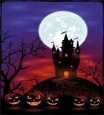 Haunted Castle
