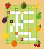 Summer Fruit