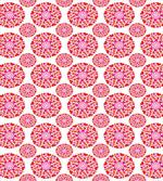Hearts in Circles