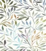 Watercolor Floral Pattern