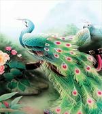 Summer Flower Garden artwork