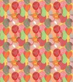 Jumbled Summer Fruits