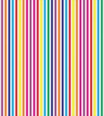 Vertical Stripes Print