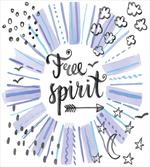 Free Spirit Star Moon