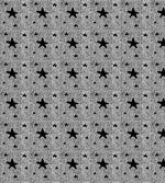 Creative Modern Stars Dots