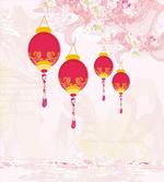 New Year of China