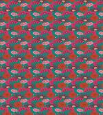 Cheerful Blooming Petals