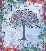 Vintage Tree of Life
