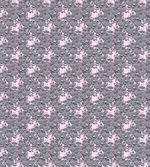 Bindweed Flower Bells Design