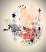 Grunge Mix Collage