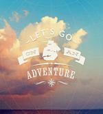 Lets Go on Clear Sky artwork