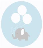 Balloons Baby