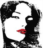 Woman Cool