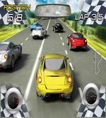 Sports Racing Theme
