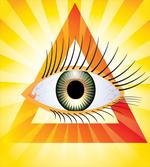 Powerful Sight Triangle