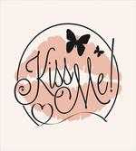 Hand Lettering Love Words