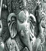 Elephant Boho Eastern
