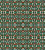 Abstract Swirling Motifs