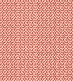 Retro Design Poppy Flowers