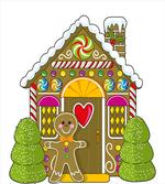 Candy House
