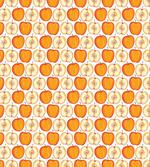 Warm Colored Fruity Items